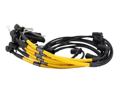 YELLOW Cables